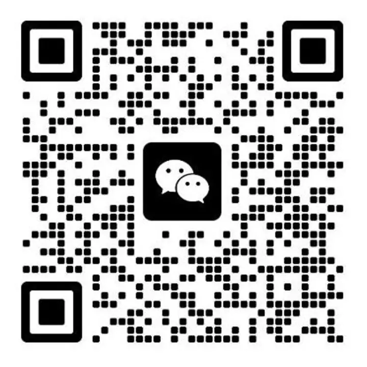 JINDAO 微信二维码